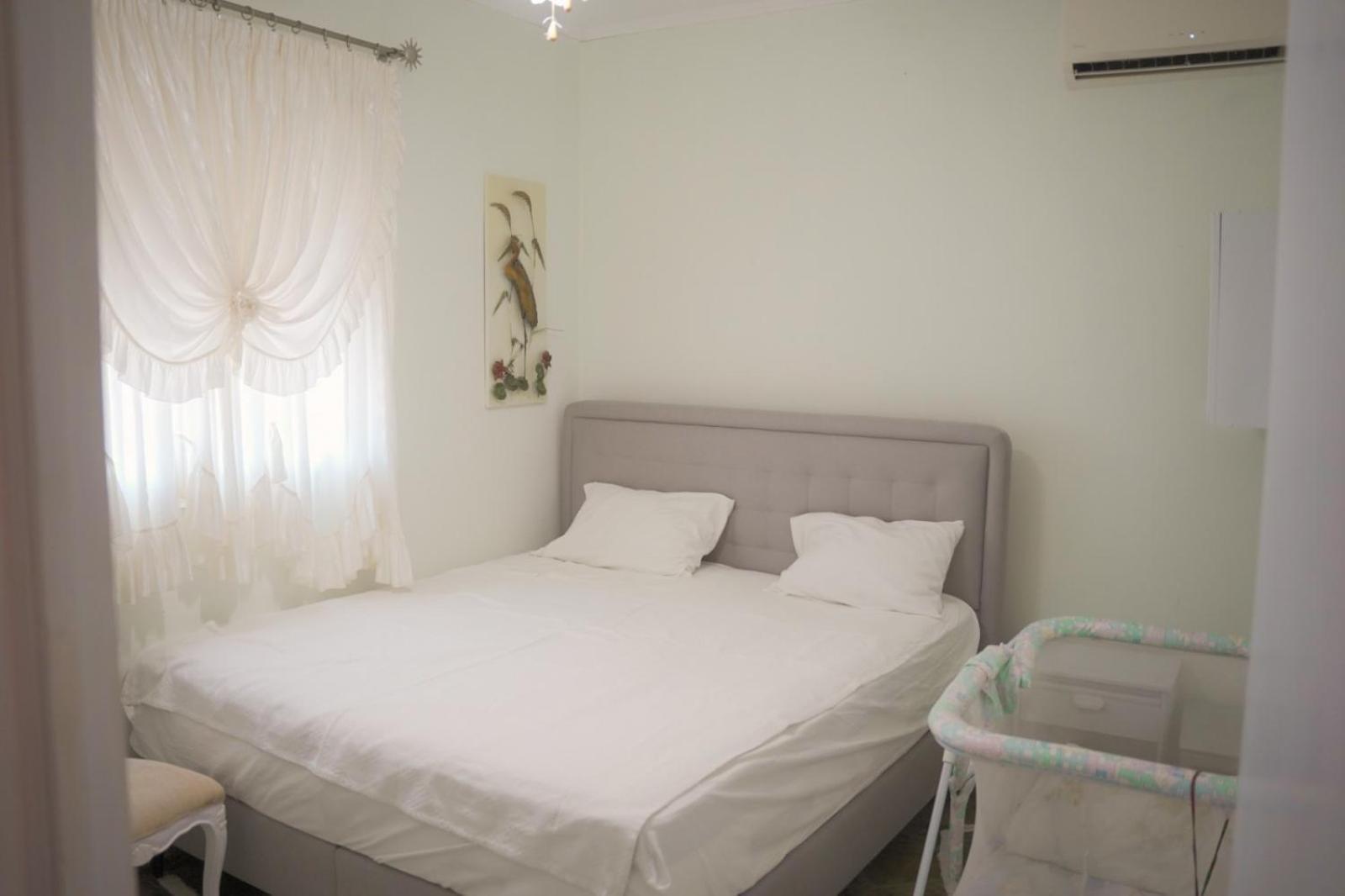 Maria'S Beach House โปไลโครโน ภายนอก รูปภาพ